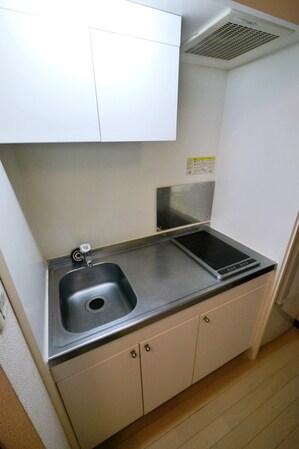 レオネクスト那由多の物件内観写真